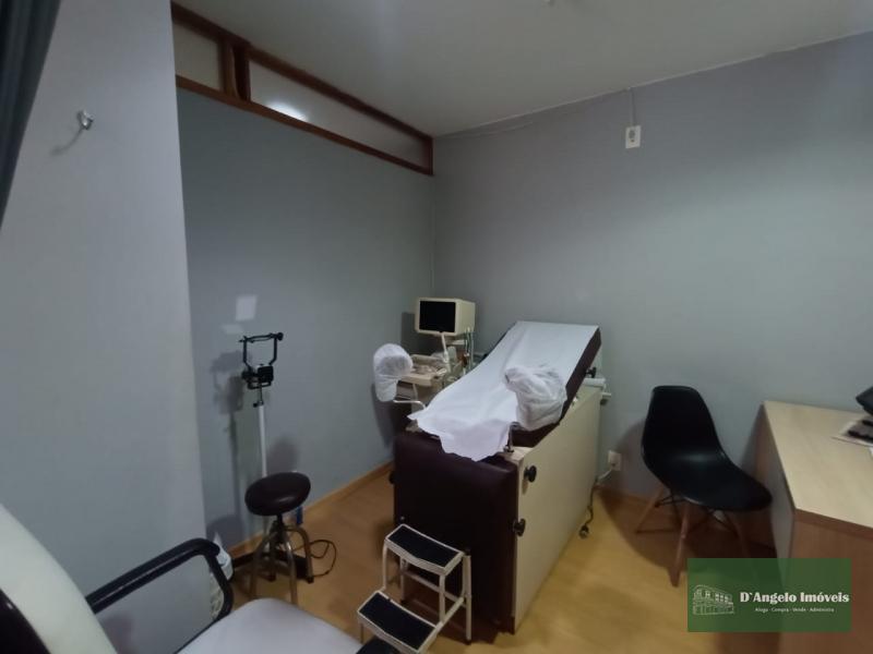Sala em Petrópolis, Centro [Cod 269] - D