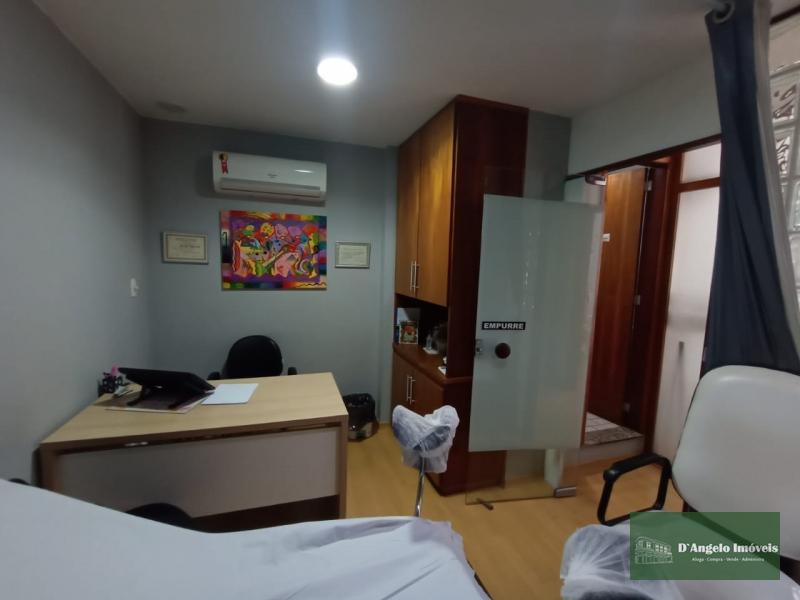 Sala em Petrópolis, Centro [Cod 269] - D