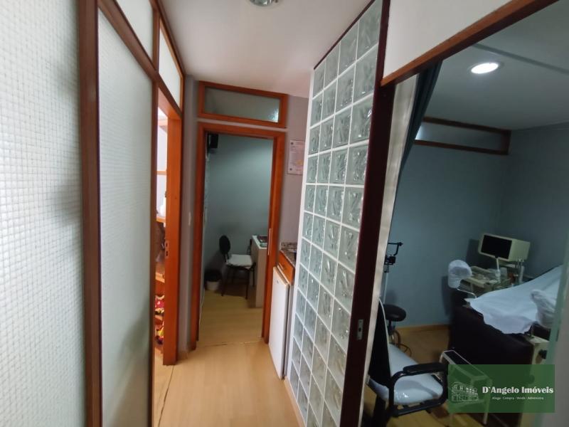 Sala em Petrópolis, Centro [Cod 269] - D