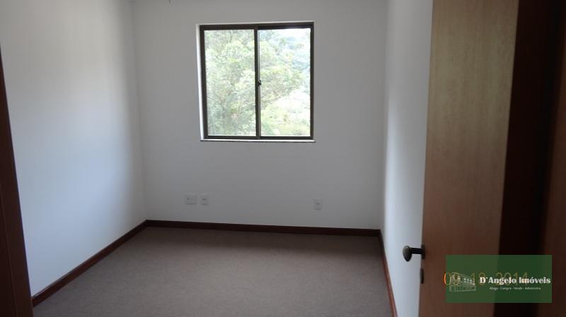 Apartamento em Petrópolis, Quitandinha [Cod 209] - D