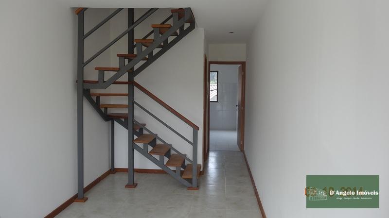 Apartamento em Petrópolis, Quitandinha [Cod 209] - D