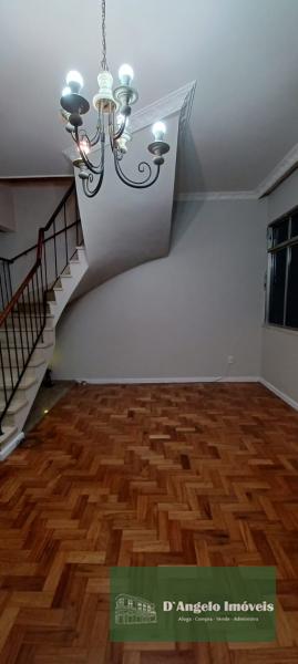 Apartamento em Petrópolis, Centro [Cod 270] - D