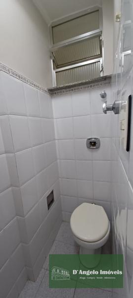 Apartamento em Petrópolis, Centro [Cod 270] - D