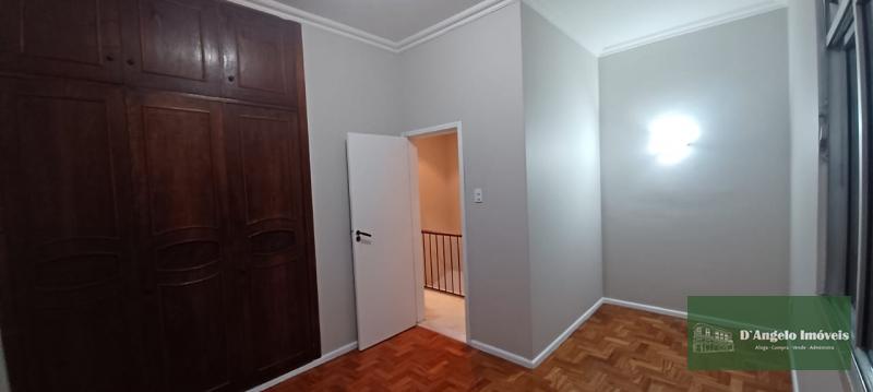 Apartamento em Petrópolis, Centro [Cod 270] - D