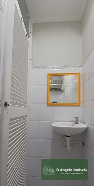 Apartamento em Petrópolis, Centro [Cod 270] - D