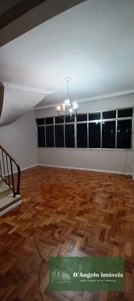 Apartamento em Petrópolis, Centro [Cod 270] - D