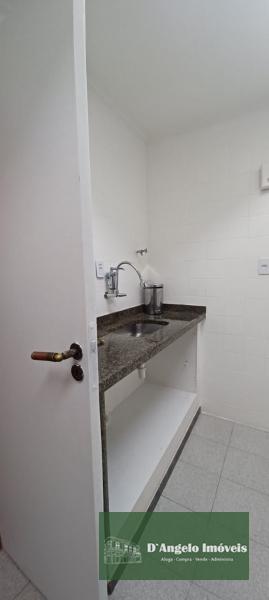 Apartamento em Petrópolis, Centro [Cod 270] - D