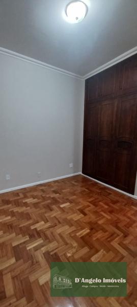 Apartamento em Petrópolis, Centro [Cod 270] - D