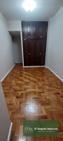 Apartamento em Petrópolis, Centro [Cod 270] - D