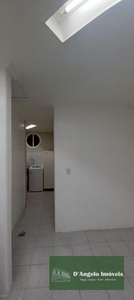 Apartamento em Petrópolis, Centro [Cod 270] - D