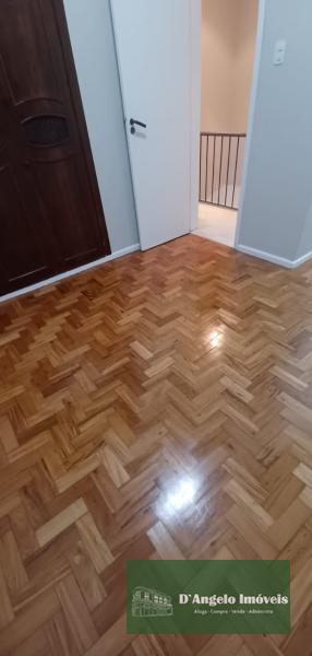 Apartamento em Petrópolis, Centro [Cod 270] - D