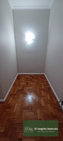 Apartamento em Petrópolis, Centro [Cod 270] - D