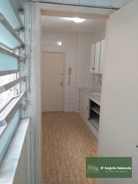 Apartamento em Petrópolis, Centro [Cod 271] - D