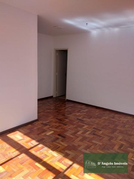 Apartamento em Petrópolis, Centro [Cod 271] - D