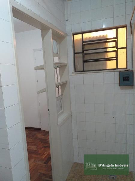 Apartamento em Petrópolis, Centro [Cod 271] - D