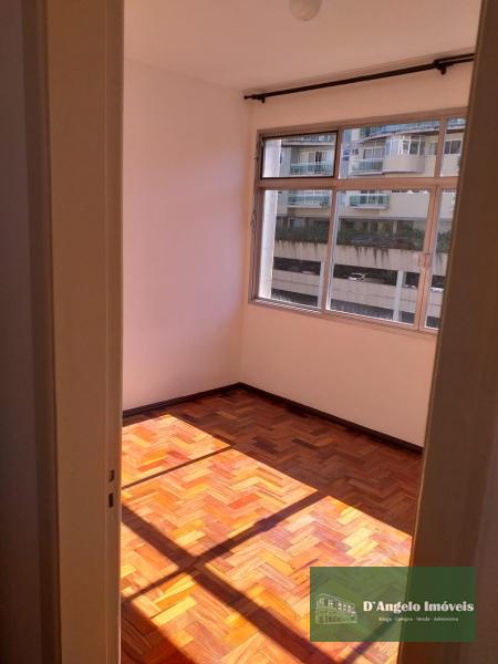 Apartamento em Petrópolis, Centro [Cod 271] - D