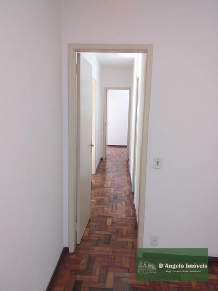 Apartamento em Petrópolis, Centro [Cod 271] - D