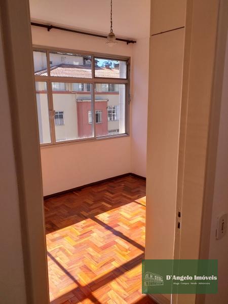 Apartamento em Petrópolis, Centro [Cod 271] - D