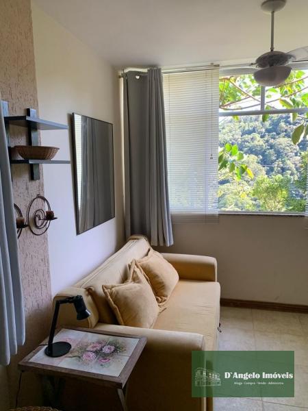 Apartamento em Petrópolis, Quitandinha [Cod 264] - D