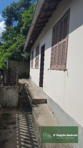 Casa em Petrópolis, Alto da Serra [Cod 276] - D