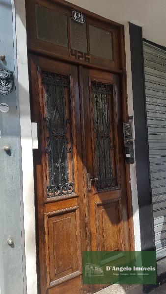 Casa em Petrópolis, Alto da Serra [Cod 276] - D