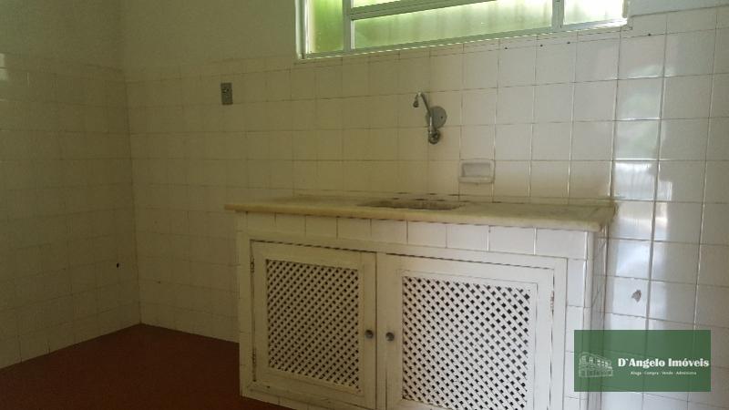Casa em Petrópolis, Alto da Serra [Cod 276] - D