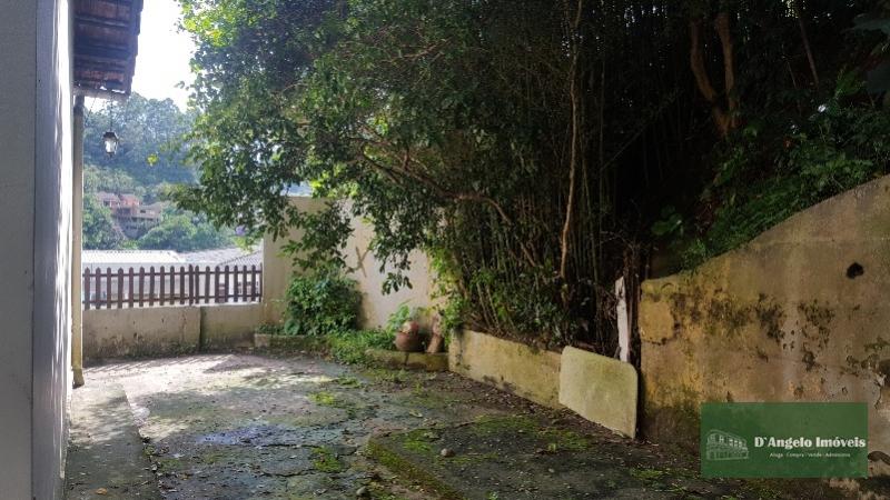 Casa em Petrópolis, Alto da Serra [Cod 276] - D