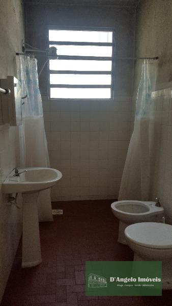 Casa em Petrópolis, Alto da Serra [Cod 276] - D