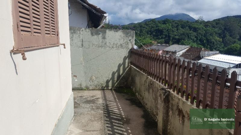 Casa em Petrópolis, Alto da Serra [Cod 276] - D