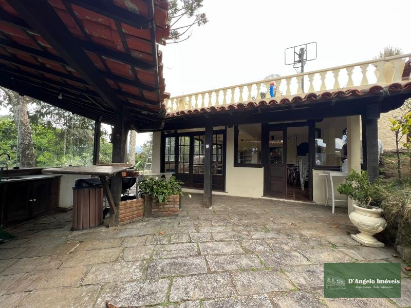 Casa em Petrópolis, Valparaíso [Cod 277] - D