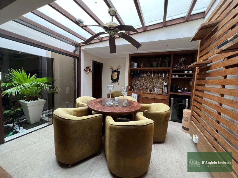 Casa em Petrópolis, Valparaíso [Cod 277] - D