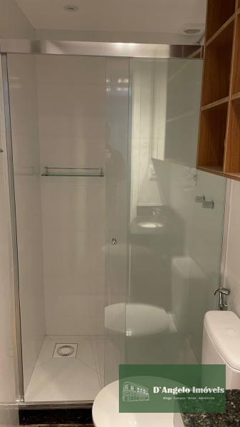 Apartamento em Petrópolis, Centro [Cod 281] - D