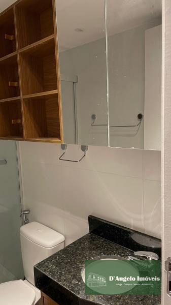 Apartamento em Petrópolis, Centro [Cod 281] - D