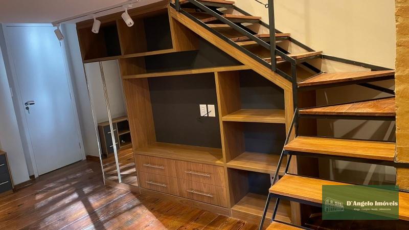 Apartamento em Petrópolis, Centro [Cod 281] - D