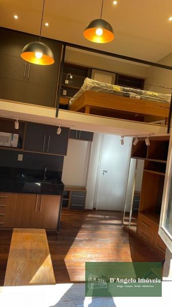 Apartamento em Petrópolis, Centro [Cod 281] - D