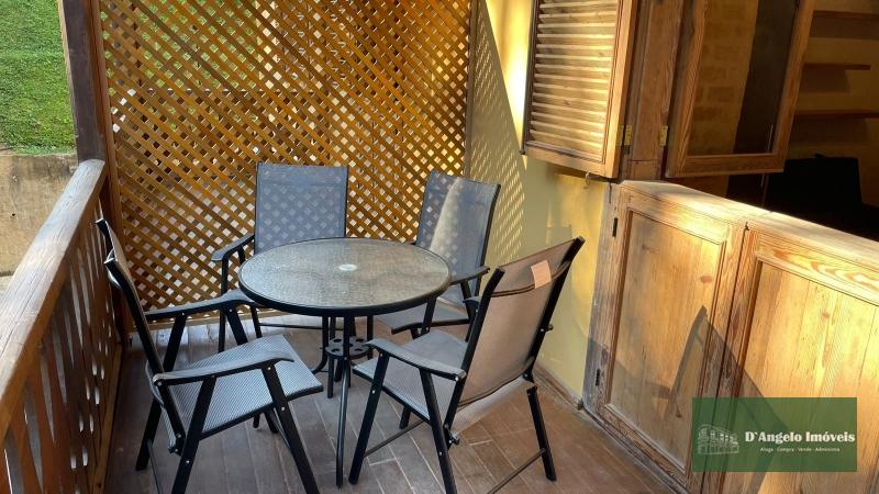 Apartamento em Petrópolis, Centro [Cod 281] - D