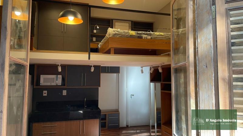 Apartamento em Petrópolis, Centro [Cod 281] - D