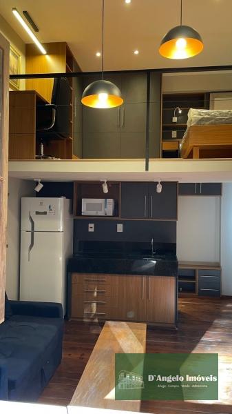Apartamento em Petrópolis, Centro [Cod 281] - D