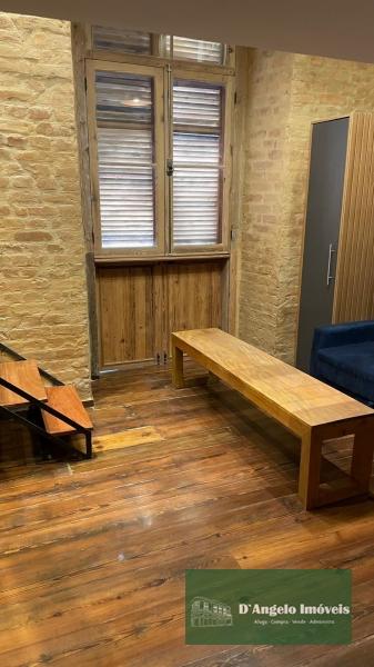 Apartamento em Petrópolis, Centro [Cod 281] - D