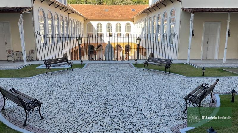 Apartamento em Petrópolis, Centro [Cod 281] - D
