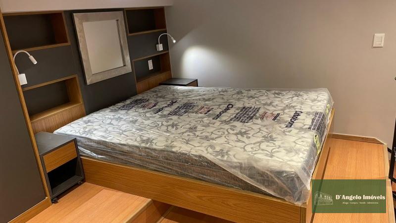 Apartamento em Petrópolis, Centro [Cod 281] - D