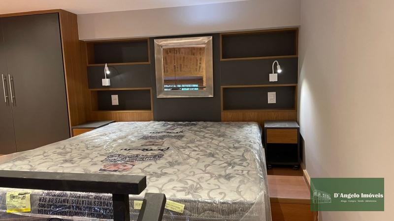 Apartamento em Petrópolis, Centro [Cod 281] - D