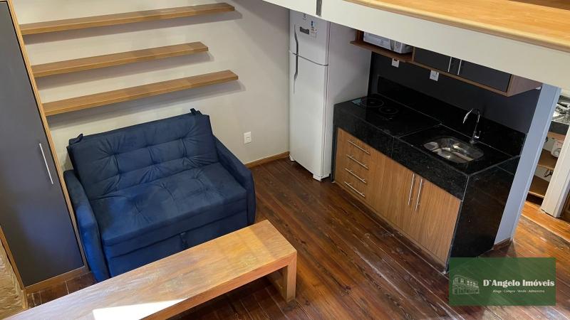 Apartamento em Petrópolis, Centro [Cod 281] - D