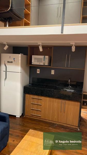 Apartamento em Petrópolis, Centro [Cod 281] - D