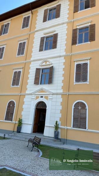 Apartamento em Petrópolis, Centro [Cod 281] - D