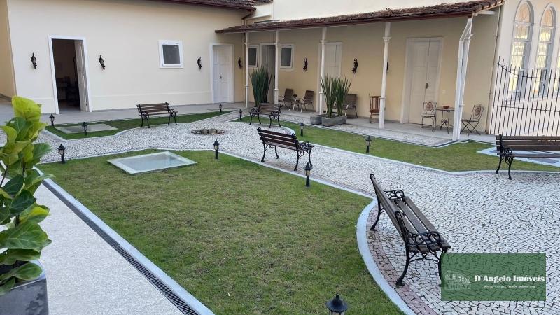 Apartamento em Petrópolis, Centro [Cod 281] - D