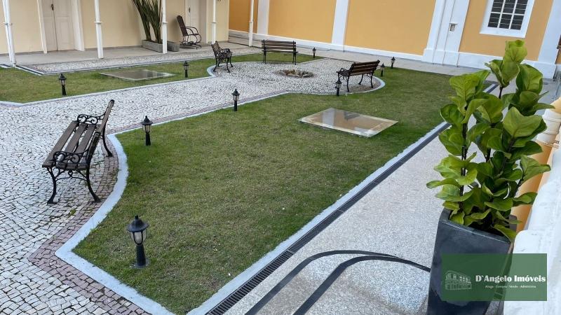 Apartamento em Petrópolis, Centro [Cod 281] - D