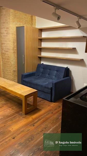 Apartamento em Petrópolis, Centro [Cod 281] - D