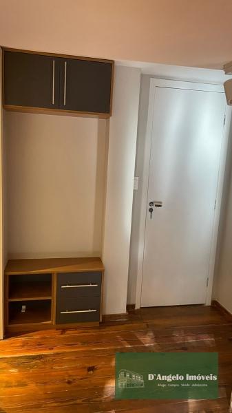 Apartamento em Petrópolis, Centro [Cod 281] - D