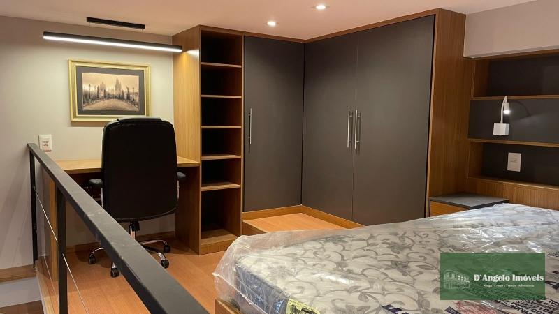 Apartamento em Petrópolis, Centro [Cod 281] - D